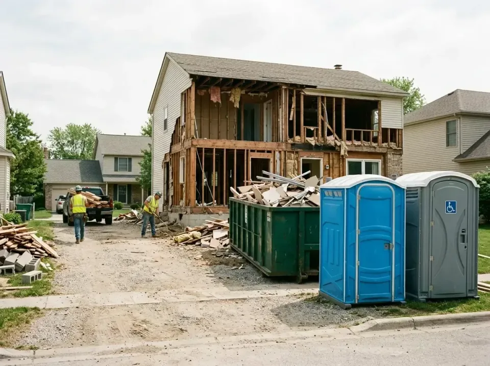 home-renovation-demolition-sit-010 — frequently asked questions, Portable Toilet & Dumpsters Rental in Bowdon, GA